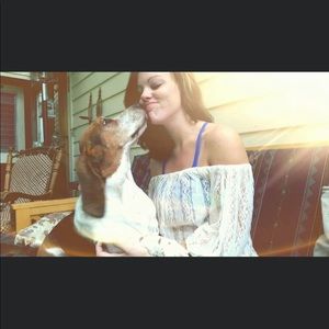 Meet your Posher, Marissa